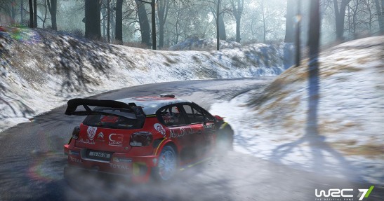 WRC 7