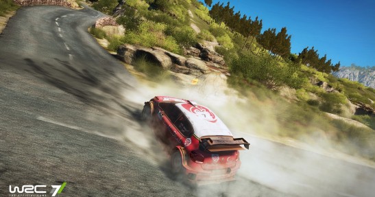 WRC 7