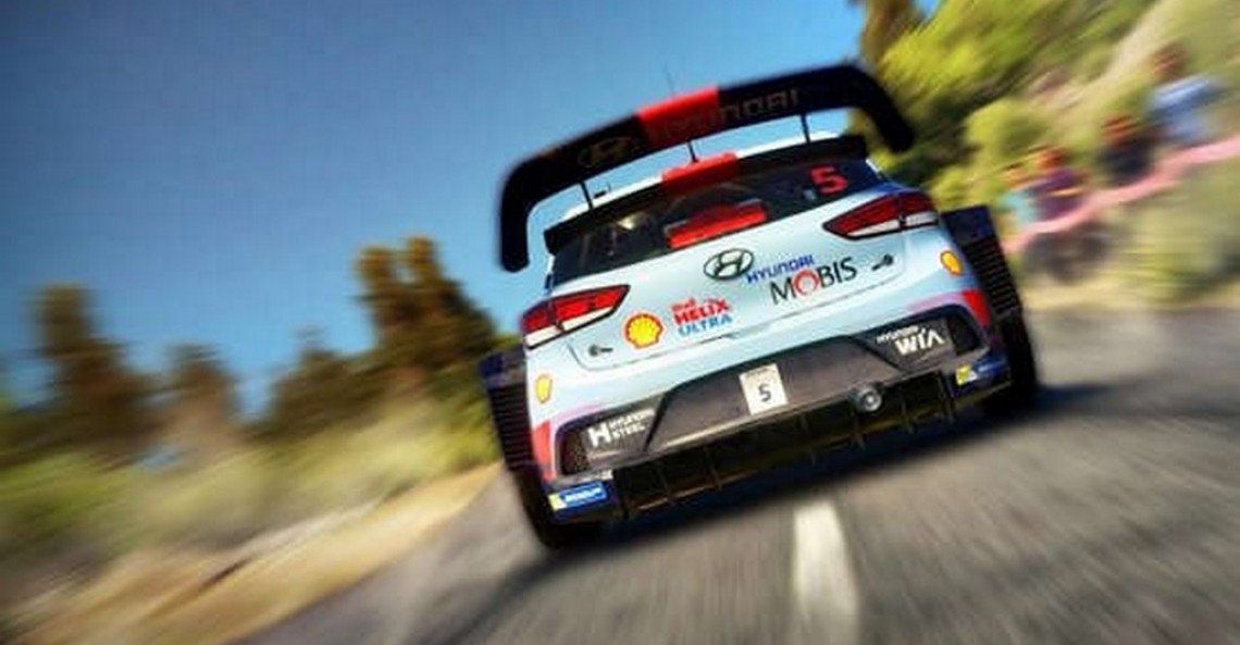 WRC 7