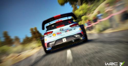 WRC 7