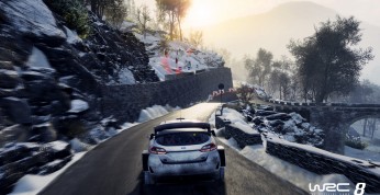 WRC 8 - ujawniono pierwsze historyczne auta