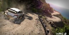 WRC 8