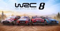 WRC 8