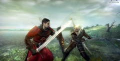 Wiedmin The Witcher wersja rozszerzona