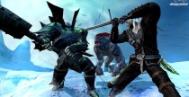 Wiedmin The Witcher wersja rozszerzona