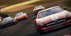 World of Speed