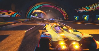 Xenon Racer wjechał na rynek