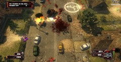 Zombie Driver