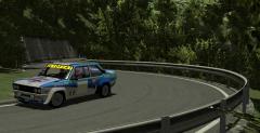 gRally