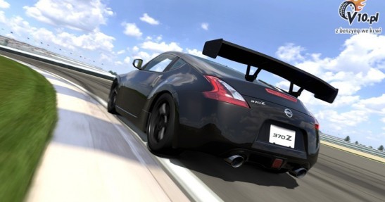 GT Academy