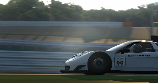 Gran Turismo 6