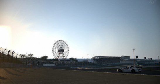Gran Turismo 6