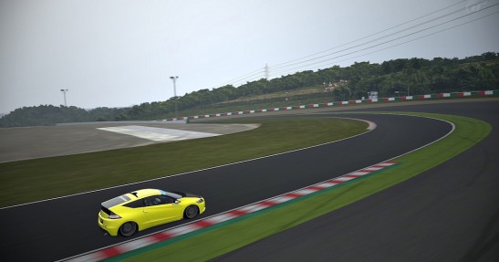 Gran Turismo 6
