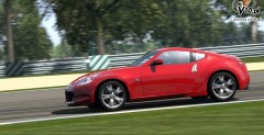 Gran Turismo 5