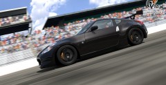 Gran Turismo 5