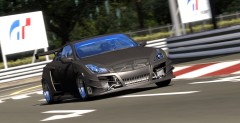 Gran Turismo 5