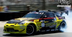 Tanner Foust o driftingu w Gran Turismo 5