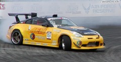 Tanner Foust o driftingu w Gran Turismo 5