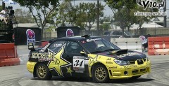 Tanner Foust o driftingu w Gran Turismo 5