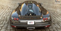 Koenigsegg CCX wyrenderowany w HD. Oto przyszo gier