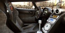 Koenigsegg CCX wyrenderowany w HD. Oto przyszo gier