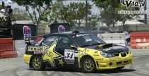Tanner Foust o driftingu w Gran Turismo 5