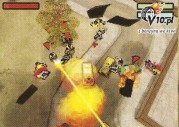 GTA: Chinatown Wars najlepszą grą Rockstar Leeds