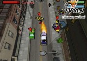 GTA: Chinatown Wars zostanie wydany na PSP