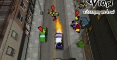 GTA: Chinatown Wars najlepsz gr Rockstar Leeds