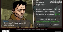 GTA: Chinatown Wars