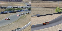 iRacing