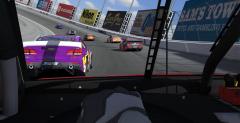 iRacing