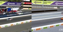 iRacing