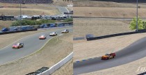 iRacing