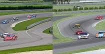 iRacing