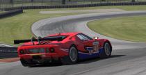 iRacing