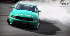 Need for Speed: Shift Falken Tire Demo na PC