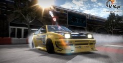 Need for Speed: Shift Falken Tire Demo na PC