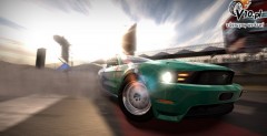 Need for Speed: Shift Falken Tire Demo na PC