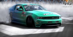 Need for Speed: Shift Falken Tire Demo na PC