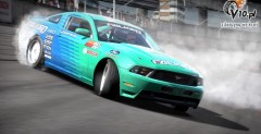 NFS: Shift - Ford Mustang
