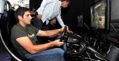 Iga Wyrwa wrd VIPw graa w Need for Speed: Shift