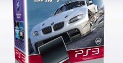 Need for Speed: Shift i PS 3 Slim