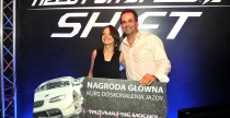 Iga Wyrwa wrd VIPw graa w Need for Speed: Shift