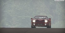 Need for Speed: Shift - Sun Mod