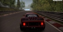 Need for Speed: Shift - Sun Mod