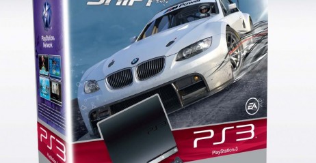 Need for Speed: Shift i PS 3 Slim