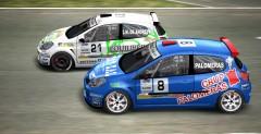 Mod Renault Clio Cup 2008