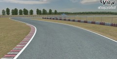 Tor Pozna w rFactor