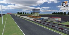 Tor Pozna w rFactor